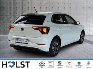Volkswagen Polo 1.0 GOAL 80PS 5-Gang