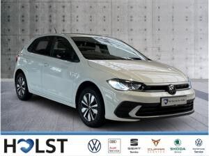 Volkswagen Polo 1.0 GOAL 80PS 5-Gang