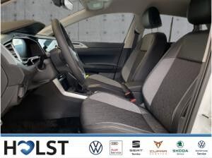 Volkswagen Polo 1.0 GOAL 80PS 5-Gang