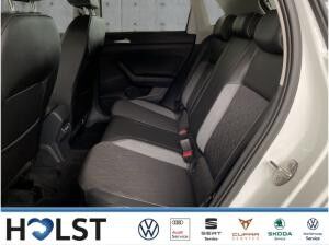 Volkswagen Polo 1.0 GOAL 80PS 5-Gang
