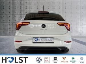 Volkswagen Polo 1.0 GOAL 80PS 5-Gang