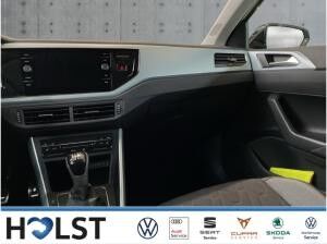 Volkswagen Polo 1.0 GOAL 80PS 5-Gang