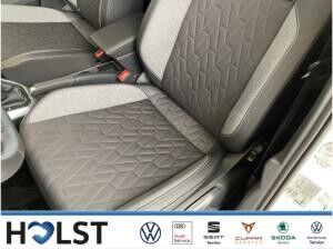 Volkswagen Polo 1.0 GOAL 80PS 5-Gang