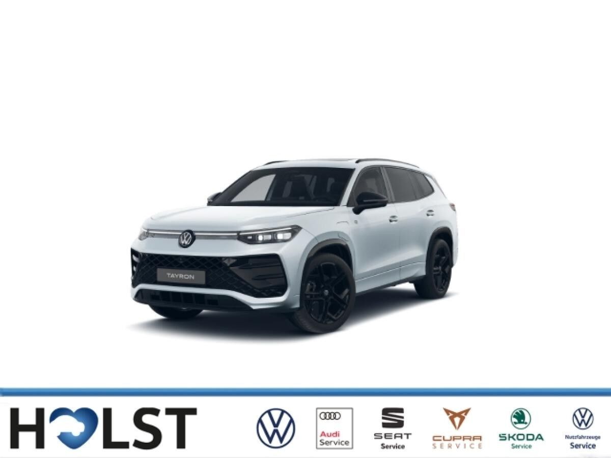 Volkswagen Tayron 1.5 eHybrid R-Line OPF 177/115PS 6-Gang-DSG