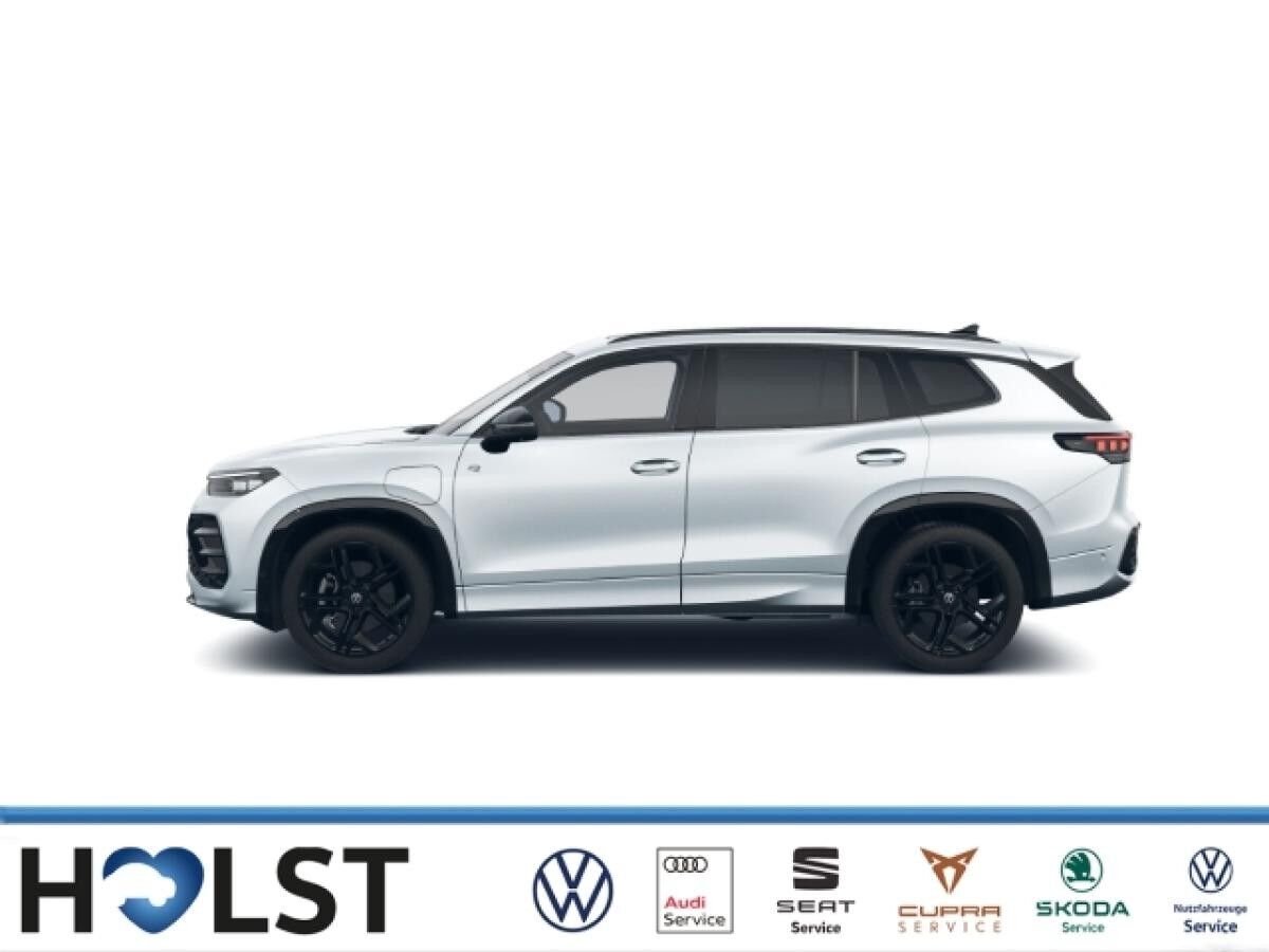 Volkswagen Tayron 1.5 eHybrid R-Line OPF 177/115PS 6-Gang-DSG