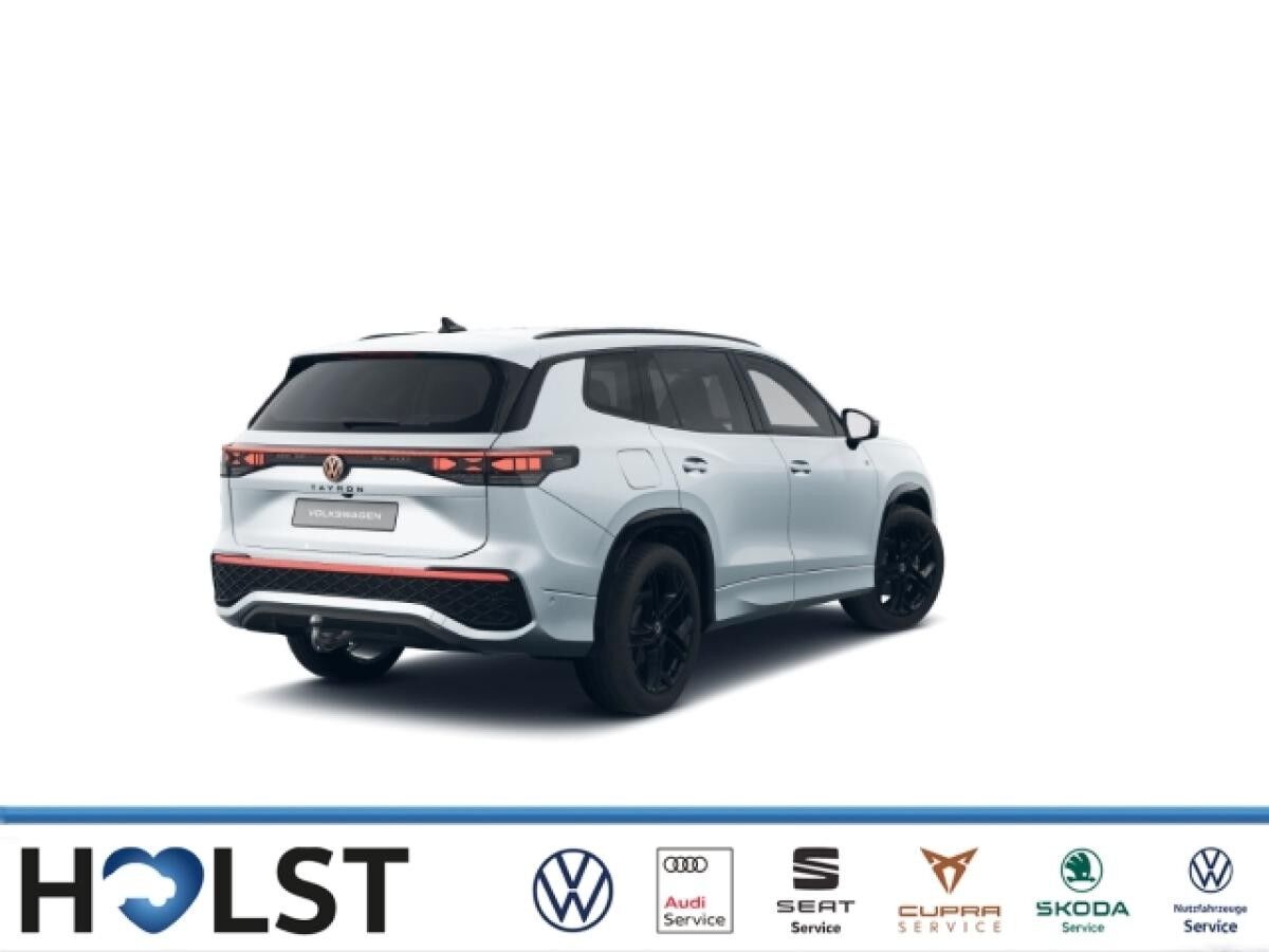 Volkswagen Tayron 1.5 eHybrid R-Line OPF 177/115PS 6-Gang-DSG