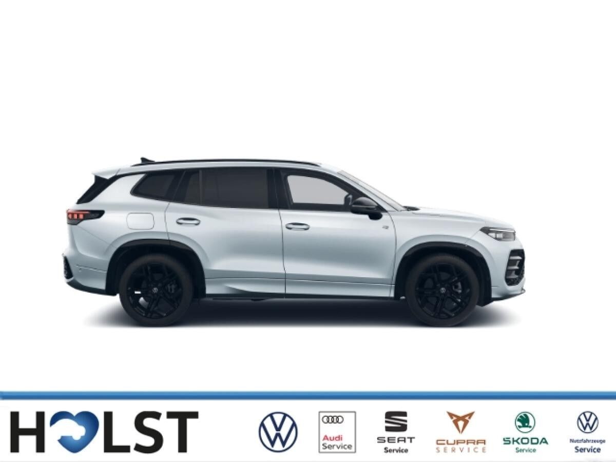 Volkswagen Tayron 1.5 eHybrid R-Line OPF 177/115PS 6-Gang-DSG