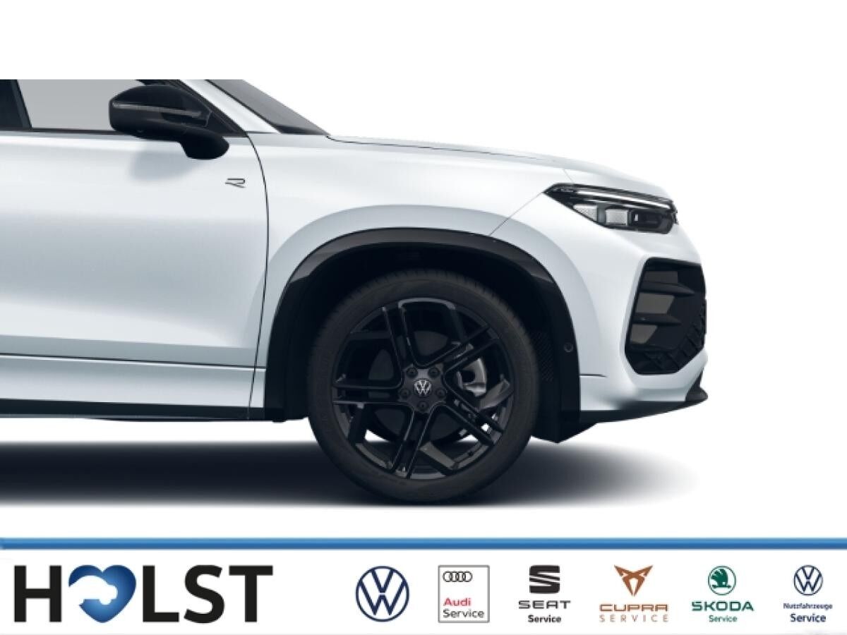 Volkswagen Tayron 1.5 eHybrid R-Line OPF 177/115PS 6-Gang-DSG