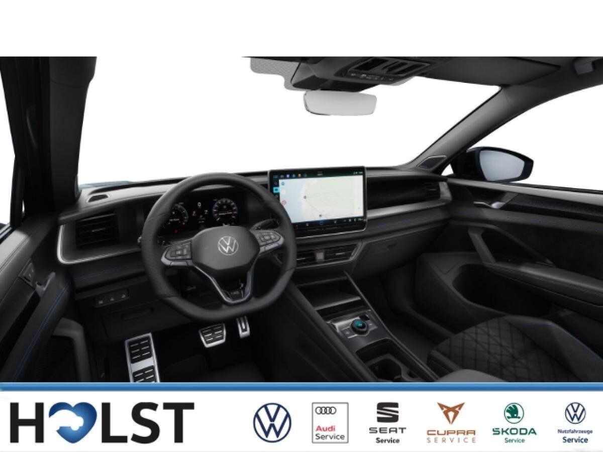 Volkswagen Tayron 1.5 eHybrid R-Line OPF 177/115PS 6-Gang-DSG