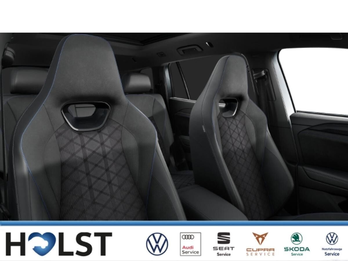 Volkswagen Tayron 1.5 eHybrid R-Line OPF 177/115PS 6-Gang-DSG