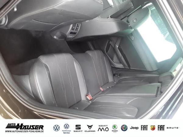 Cupra Leon Sportstourer 1.5 eTSI DSG EL. HECKKL. NAVI KAMERA PARK ACC LED
