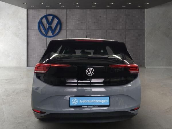 Volkswagen ID.3 Pro FrontAssist LED DAB+