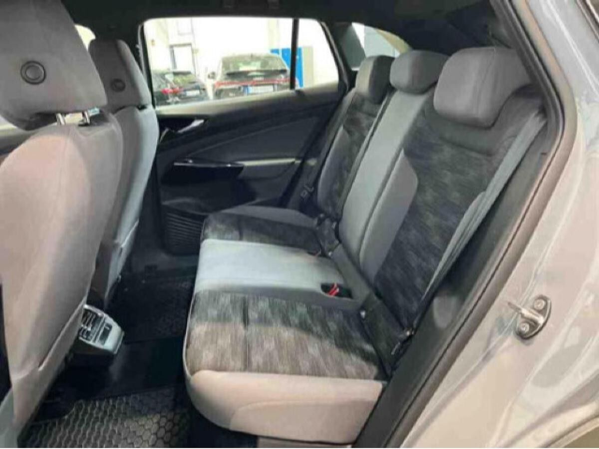 Volkswagen ID.4 Pro Performance Navi FrontAssist LED DAB+