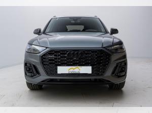 Audi Q5 Sportback 50 TFSI e QUA*S-LINE*AHK*MATRIX*RFK
