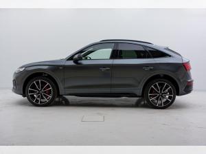 Audi Q5 Sportback 50 TFSI e QUA*S-LINE*AHK*MATRIX*RFK