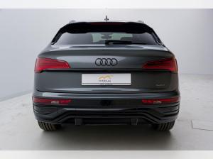 Audi Q5 Sportback 50 TFSI e QUA*S-LINE*AHK*MATRIX*RFK
