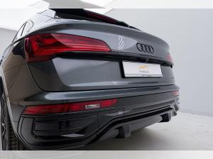Audi Q5 Sportback 50 TFSI e QUA*S-LINE*AHK*MATRIX*RFK