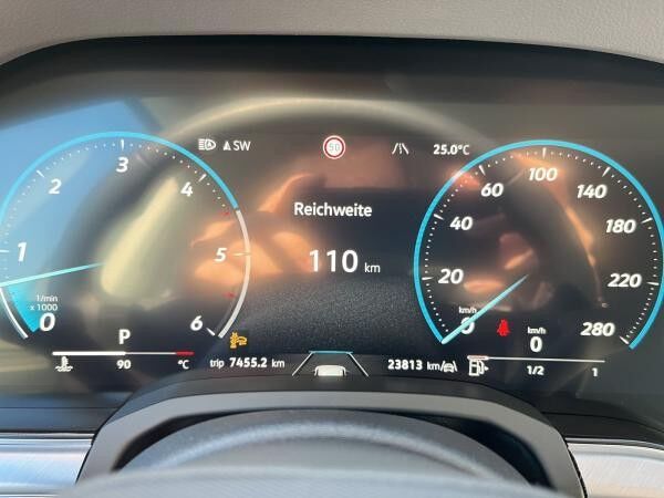 Volkswagen Touareg 3.0 TDI *Elegance* Allrad AHK Standh. Leder Navi ACC 19'Zoll