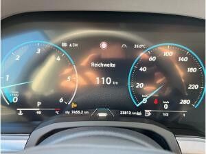 Volkswagen Touareg 3.0 TDI *Elegance* Allrad AHK Standh. Leder Navi ACC 19'Zoll