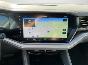 Volkswagen Touareg 3.0 TDI *Elegance* Allrad AHK Standh. Leder Navi ACC 19'Zoll