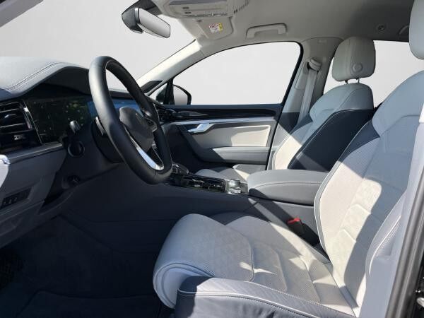 Volkswagen Touareg 3.0 TDI *Elegance* Allrad AHK Standh. Leder Navi ACC 19'Zoll