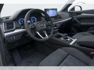 Audi Q5 Sportback 50 TFSI e QUA*S-LINE*AHK*MATRIX*RFK
