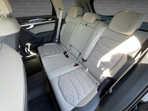 Volkswagen Touareg 3.0 TDI *Elegance* Allrad AHK Standh. Leder Navi ACC 19'Zoll