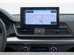 Audi Q5 Sportback 50 TFSI e QUA*S-LINE*AHK*MATRIX*RFK