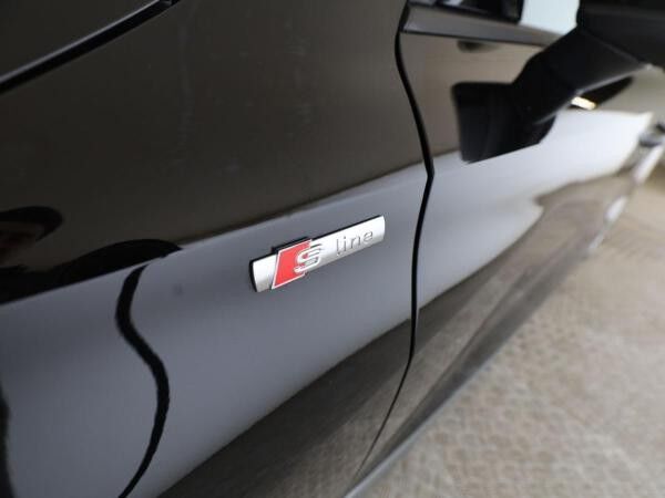 Audi A3 Sportback 35 TDI S line *LED*RFK*SHZ*MMI-Plus*
