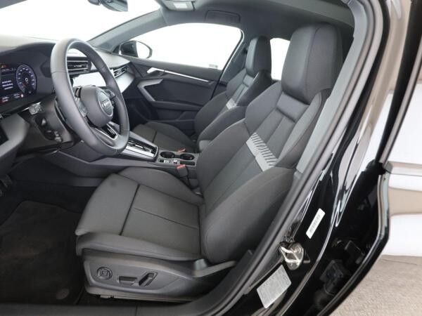 Audi A3 Sportback 35 TDI S line *LED*RFK*SHZ*MMI-Plus*