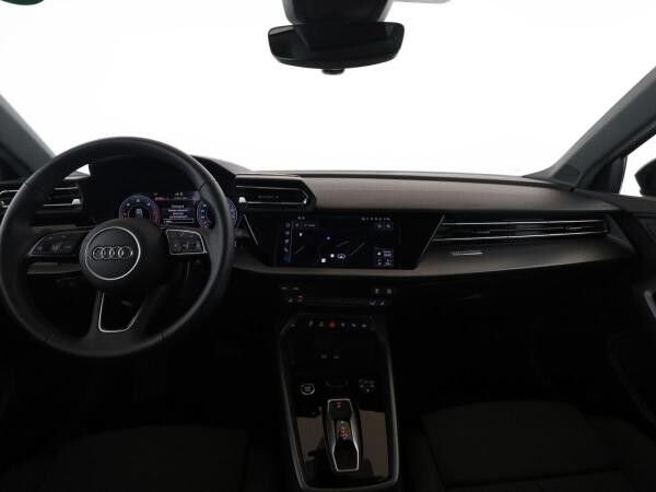 Audi A3 Sportback 35 TDI S line *LED*RFK*SHZ*MMI-Plus*