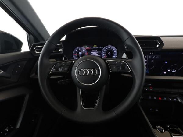 Audi A3 Sportback 35 TDI S line *LED*RFK*SHZ*MMI-Plus*