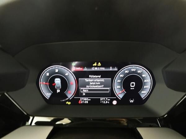 Audi A3 Sportback 35 TDI S line *LED*RFK*SHZ*MMI-Plus*