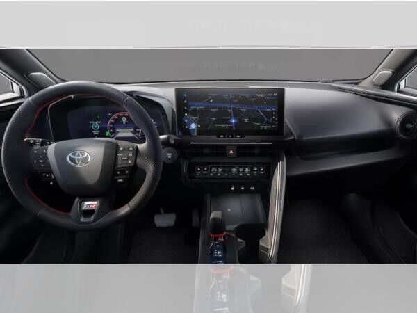 Toyota C-HR 2.0-l-VVT-i Plug-In Hybrid GR SPORT