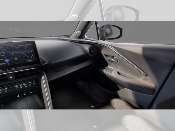 Toyota C-HR 2.0-l-VVT-i Plug-In Hybrid GR SPORT