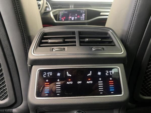 Audi S6 Avant 55 TDI qu. Standh. Pano Head-Up B&O AHK