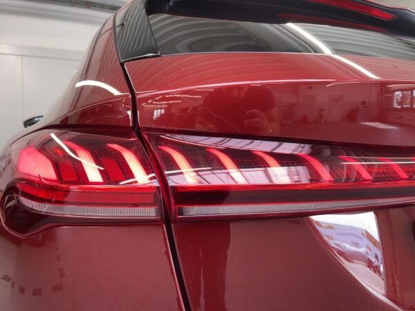 Audi A5 Avant 2.0 TFSI Kamera AHK LED ACC Teilleder
