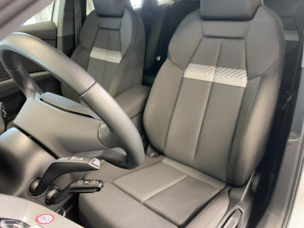 Audi Q4 e-tron Q4 Sportback e-tron 40 LED Kamera virtual ACC Navi