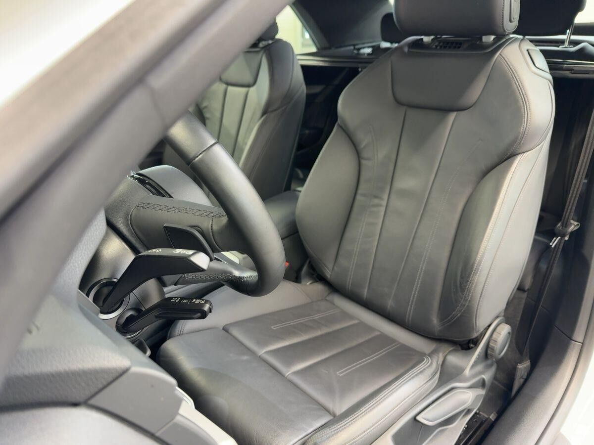 Audi A5 Cabriolet 35 TFSI LED Kamera virtual Leder Navi