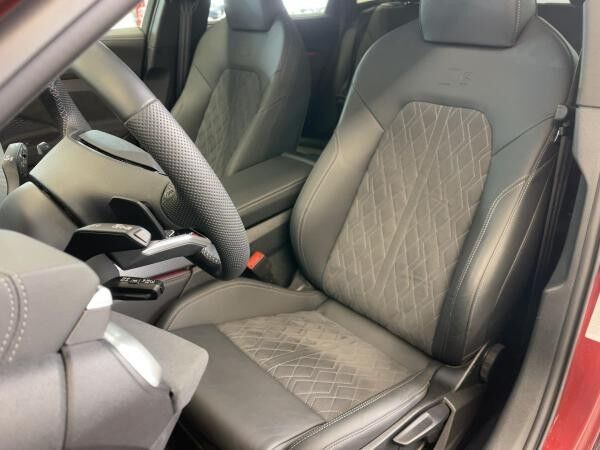Audi A5 Avant 2.0 TFSI Kamera AHK LED ACC Teilleder