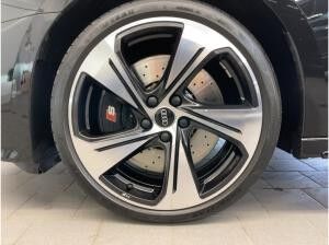 Audi S3 Sportback 2.0 TFSI Kamera virtual Navi Teilleder