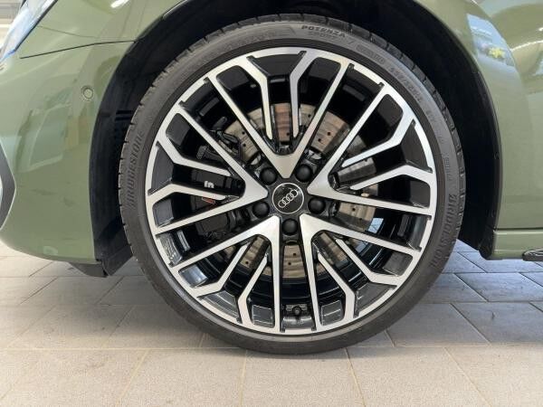 Audi S3 Limousine 2.0 TFSI LED Kamera virtual Navi DAB