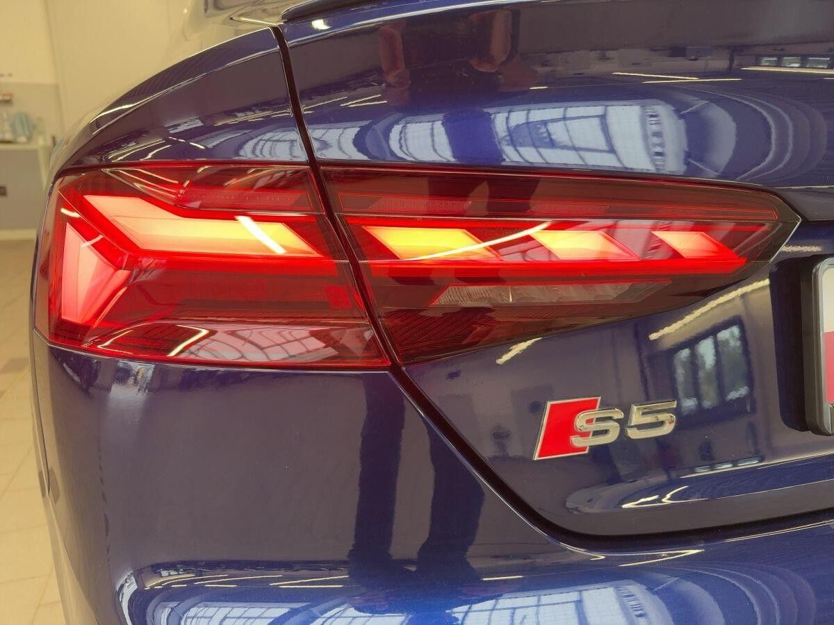 Audi S5 Sportback 55 TDI quattro Matrix Head-Up Kamera Leder
