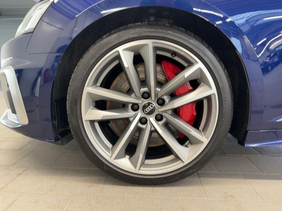 Audi S5 Sportback 55 TDI quattro Matrix Head-Up Kamera Leder