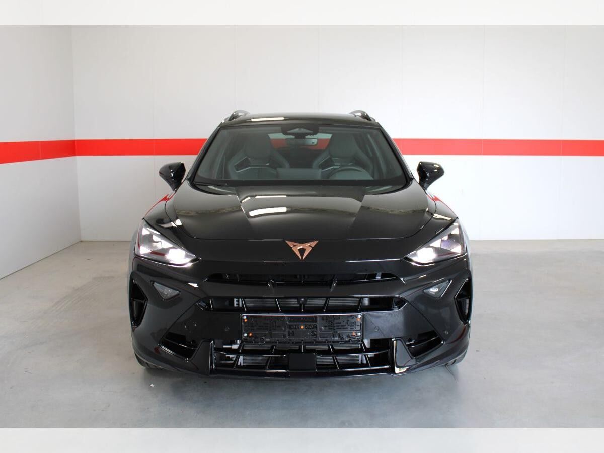 Cupra Formentor Extreme | SONDERAKTION | nur Gewerbeleasing -14147