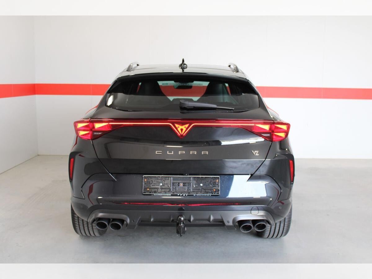 Cupra Formentor Extreme | SONDERAKTION | nur Gewerbeleasing -14147