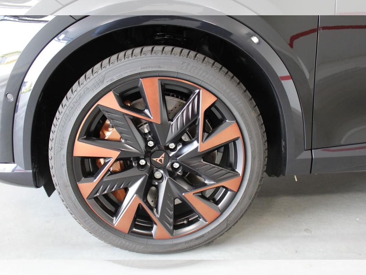 Cupra Formentor Extreme | SONDERAKTION | nur Gewerbeleasing -14147