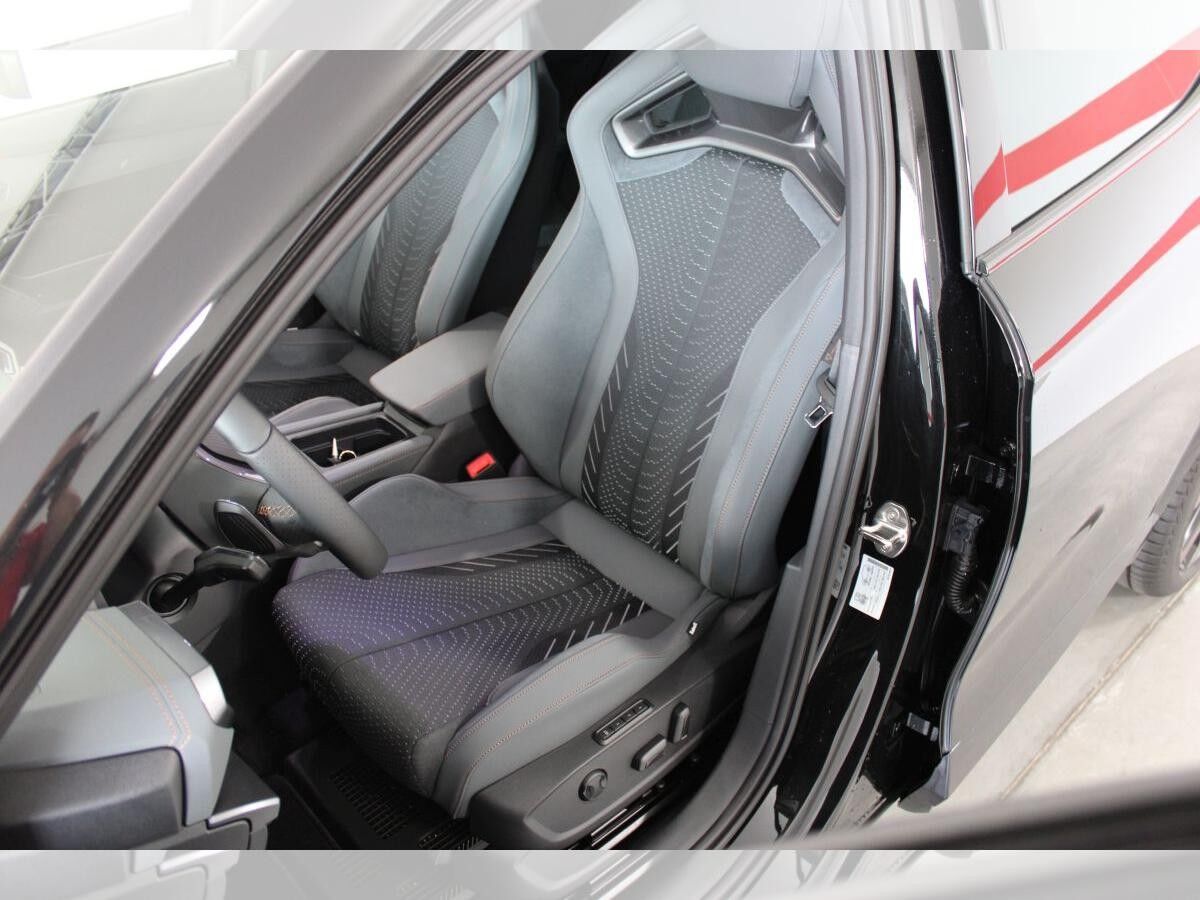 Cupra Formentor Extreme | SONDERAKTION | nur Gewerbeleasing -14147