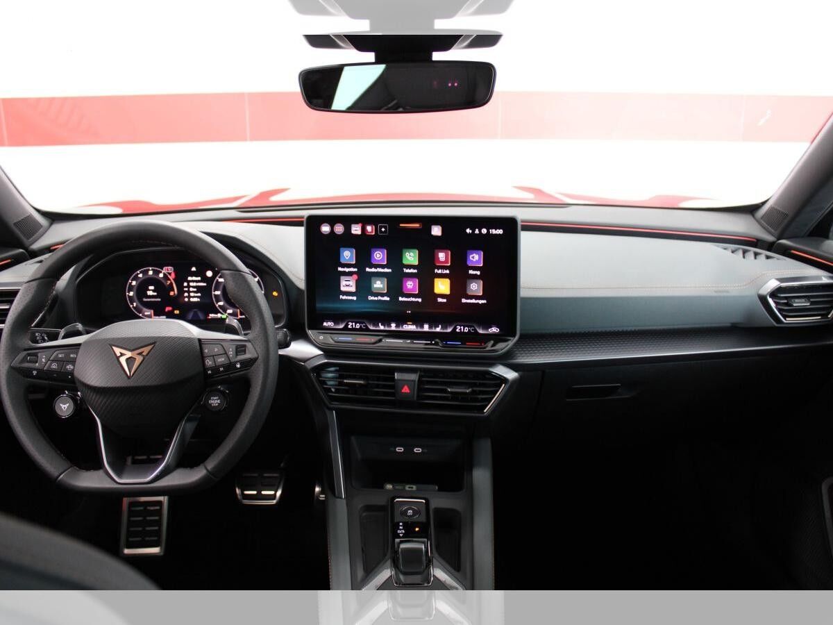 Cupra Formentor Extreme | SONDERAKTION | nur Gewerbeleasing -14147