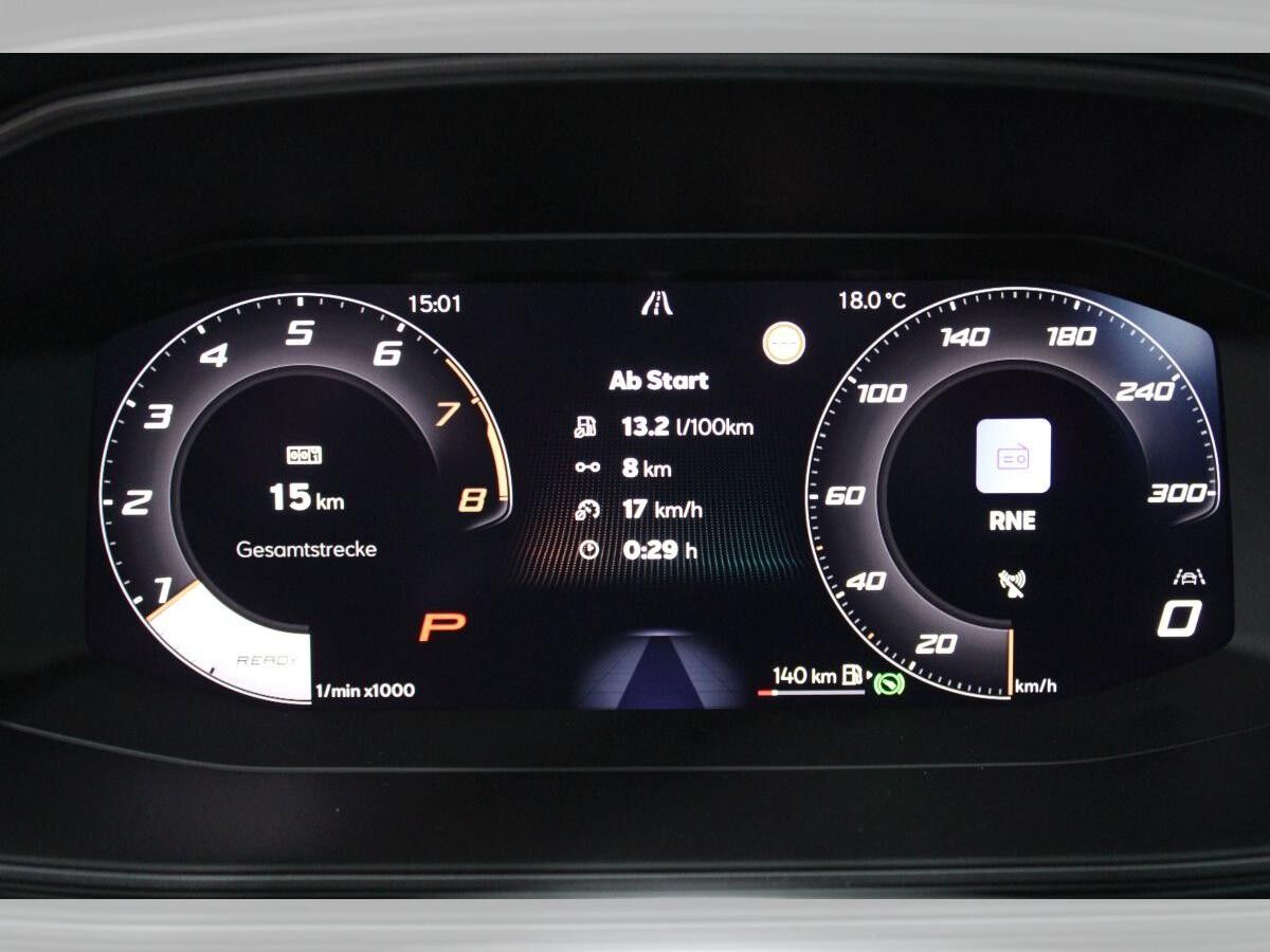 Cupra Formentor Extreme | SONDERAKTION | nur Gewerbeleasing -14147